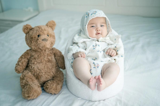 株洲宝宝挠耳朵是怎么回事