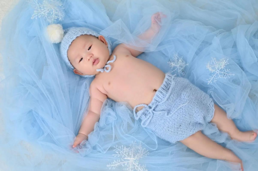 株洲宝宝奶粉喝到几岁