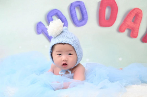 株洲宝宝几个月告别浅睡眠